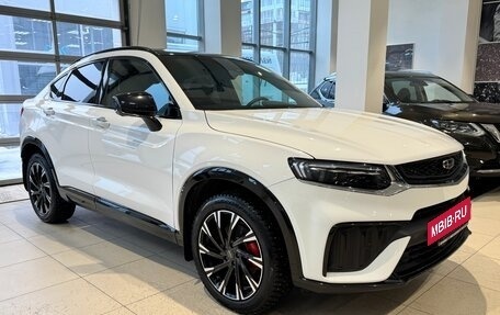 Geely Tugella FY11, 2023 год, 2 950 000 рублей, 3 фотография