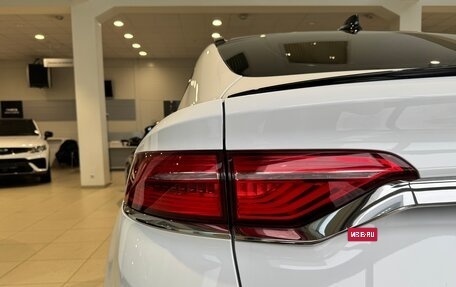 Geely Tugella FY11, 2023 год, 2 950 000 рублей, 6 фотография