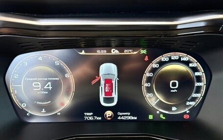 Geely Tugella FY11, 2023 год, 2 950 000 рублей, 8 фотография
