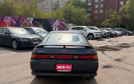 Toyota Mark II VIII (X100), 1994 год, 700 000 рублей, 4 фотография