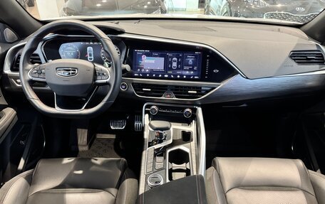Geely Tugella FY11, 2023 год, 2 950 000 рублей, 16 фотография