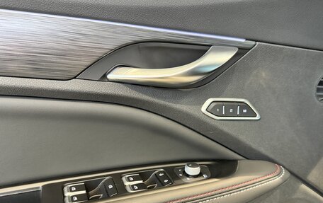 Geely Tugella FY11, 2023 год, 2 950 000 рублей, 11 фотография
