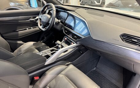 Geely Tugella FY11, 2023 год, 2 950 000 рублей, 17 фотография