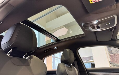 Geely Tugella FY11, 2023 год, 2 950 000 рублей, 19 фотография