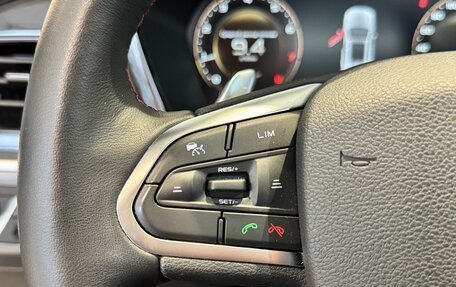 Geely Tugella FY11, 2023 год, 2 950 000 рублей, 21 фотография