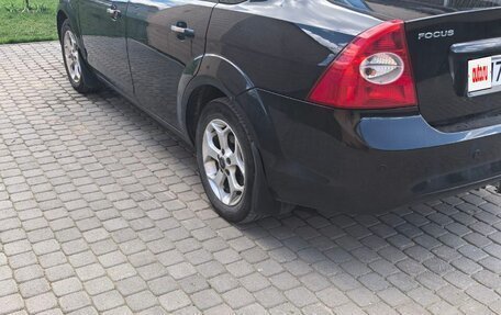 Ford Focus II рестайлинг, 2010 год, 600 000 рублей, 2 фотография