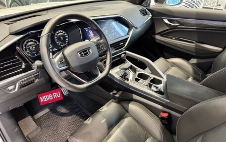 Geely Tugella FY11, 2023 год, 2 950 000 рублей, 13 фотография