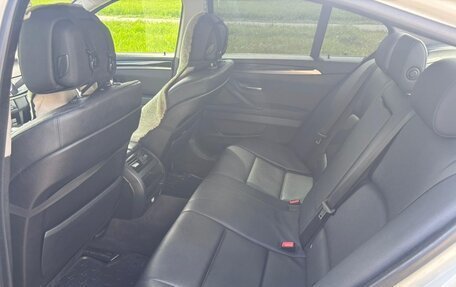 BMW 5 серия, 2012 год, 1 500 000 рублей, 6 фотография