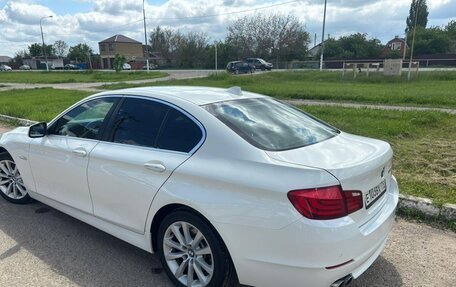 BMW 5 серия, 2012 год, 1 500 000 рублей, 3 фотография