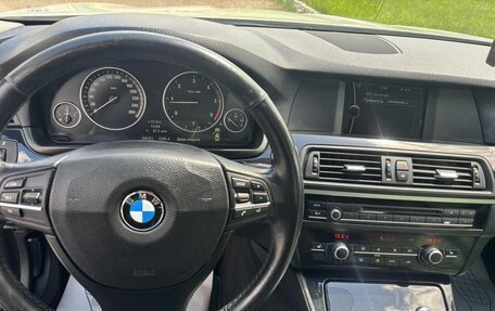 BMW 5 серия, 2012 год, 1 500 000 рублей, 7 фотография