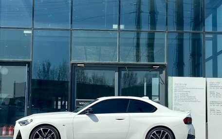 BMW 2 серия, 2022 год, 3 350 000 рублей, 5 фотография