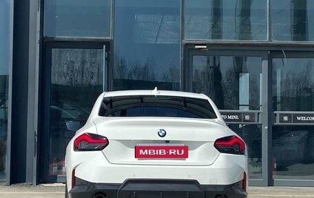 BMW 2 серия, 2022 год, 3 350 000 рублей, 4 фотография