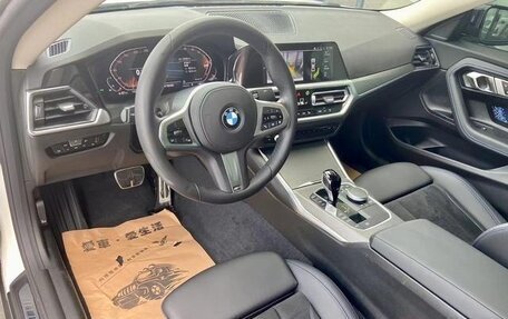 BMW 2 серия, 2022 год, 3 350 000 рублей, 17 фотография