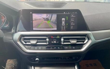 BMW 2 серия, 2022 год, 3 350 000 рублей, 22 фотография