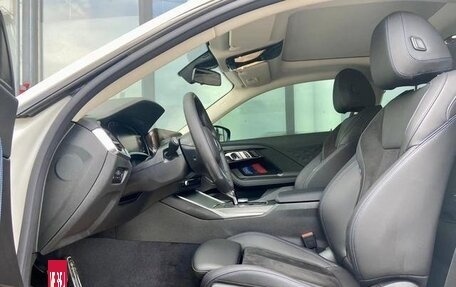 BMW 2 серия, 2022 год, 3 350 000 рублей, 13 фотография