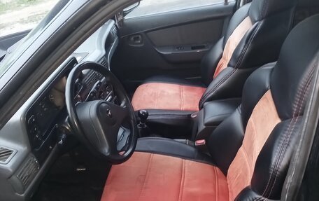 Daewoo Nexia I рестайлинг, 1997 год, 130 000 рублей, 6 фотография