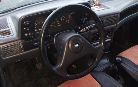 Daewoo Nexia I рестайлинг, 1997 год, 130 000 рублей, 7 фотография