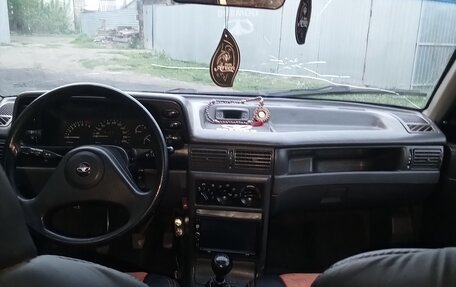 Daewoo Nexia I рестайлинг, 1997 год, 130 000 рублей, 2 фотография