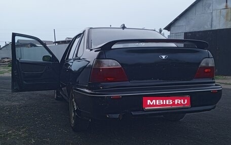 Daewoo Nexia I рестайлинг, 1997 год, 130 000 рублей, 3 фотография