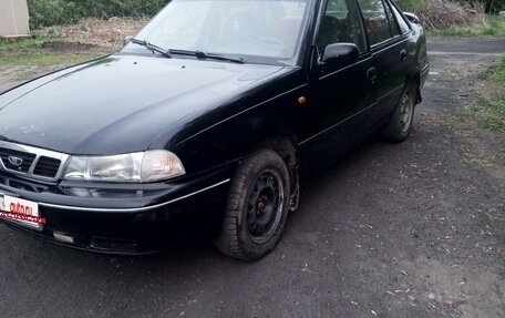 Daewoo Nexia I рестайлинг, 1997 год, 130 000 рублей, 5 фотография