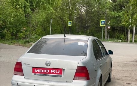 Volkswagen Bora, 2001 год, 200 000 рублей, 5 фотография