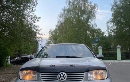 Volkswagen Bora, 2001 год, 200 000 рублей, 6 фотография