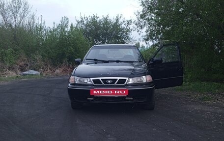 Daewoo Nexia I рестайлинг, 1997 год, 130 000 рублей, 4 фотография