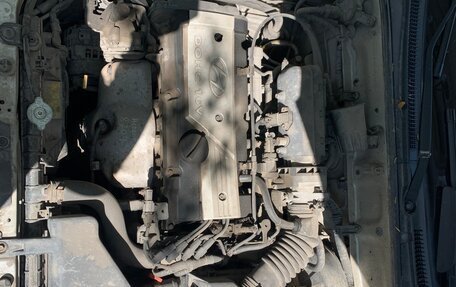 Hyundai Accent II, 2004 год, 400 000 рублей, 14 фотография