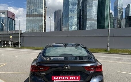 Honda Insight III, 2019 год, 1 850 000 рублей, 6 фотография