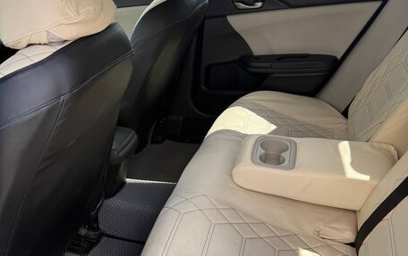 Honda Insight III, 2019 год, 1 850 000 рублей, 20 фотография