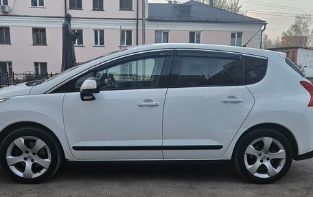 Peugeot 3008 I рестайлинг, 2012 год, 900 000 рублей, 5 фотография