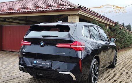 BMW X3, 2025 год, 8 390 000 рублей, 2 фотография