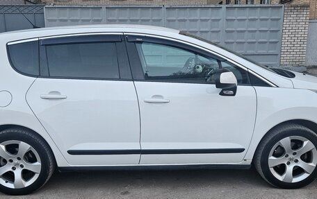 Peugeot 3008 I рестайлинг, 2012 год, 900 000 рублей, 4 фотография