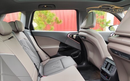BMW X3, 2025 год, 8 390 000 рублей, 4 фотография