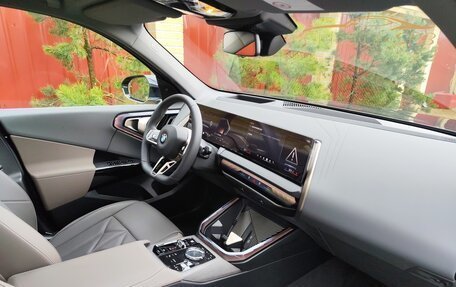 BMW X3, 2025 год, 8 390 000 рублей, 3 фотография