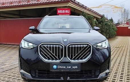 BMW X3, 2025 год, 8 390 000 рублей, 5 фотография