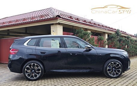 BMW X3, 2025 год, 8 390 000 рублей, 12 фотография