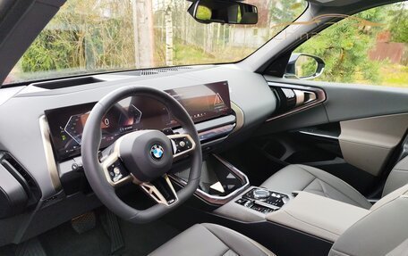 BMW X3, 2025 год, 8 390 000 рублей, 19 фотография