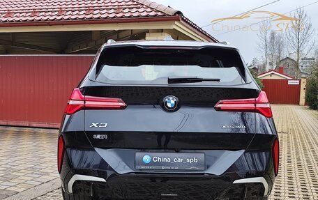 BMW X3, 2025 год, 8 390 000 рублей, 8 фотография