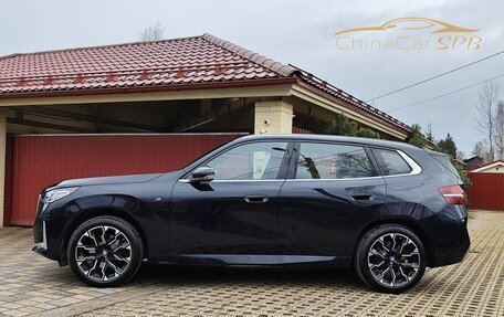 BMW X3, 2025 год, 8 390 000 рублей, 11 фотография