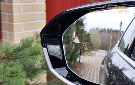 BMW X3, 2025 год, 8 390 000 рублей, 16 фотография