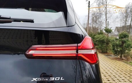BMW X3, 2025 год, 8 390 000 рублей, 9 фотография