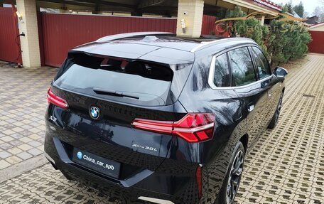BMW X3, 2025 год, 8 390 000 рублей, 10 фотография
