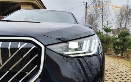 BMW X3, 2025 год, 8 390 000 рублей, 6 фотография