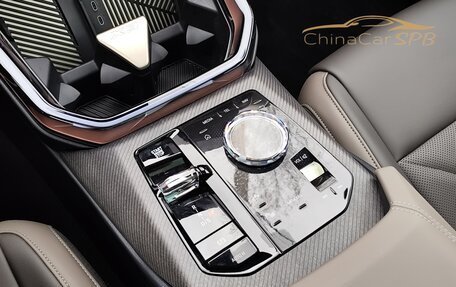 BMW X3, 2025 год, 8 390 000 рублей, 20 фотография