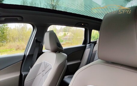 BMW X3, 2025 год, 8 390 000 рублей, 32 фотография