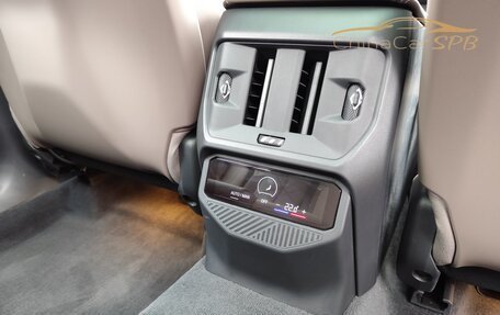 BMW X3, 2025 год, 8 390 000 рублей, 31 фотография