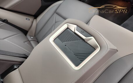 BMW X3, 2025 год, 8 390 000 рублей, 35 фотография