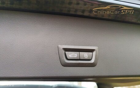 BMW X3, 2025 год, 8 390 000 рублей, 37 фотография