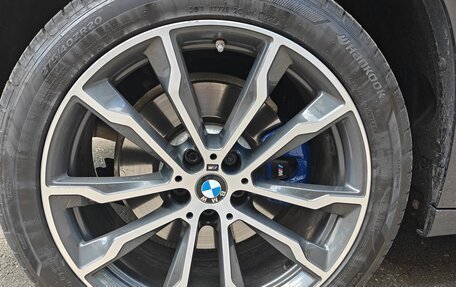 BMW X3, 2020 год, 6 290 000 рублей, 11 фотография